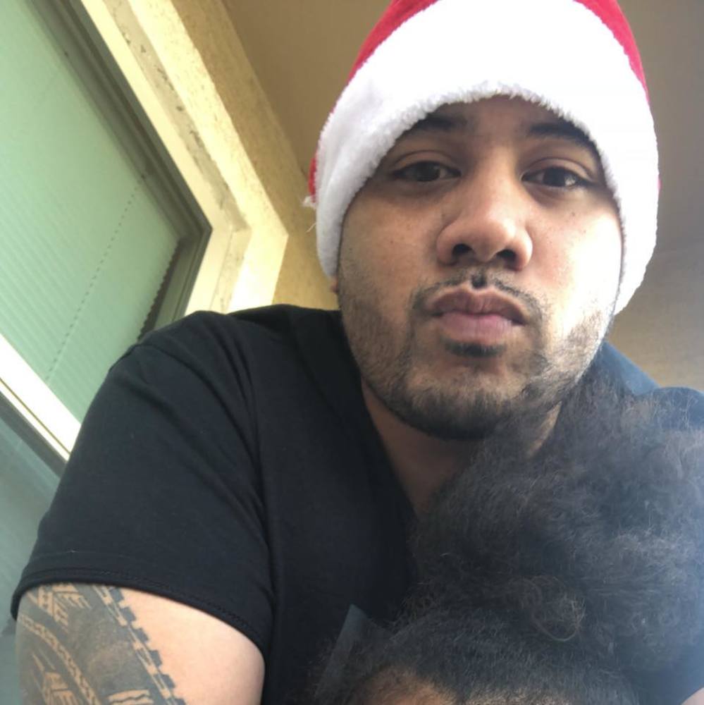 Meet your Posher, Zeb